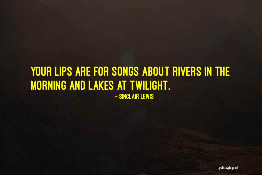 This Year May Be A Trick Quotes By Sinclair Lewis This Year May Be A Trick Quotes By Sinclair Lewis