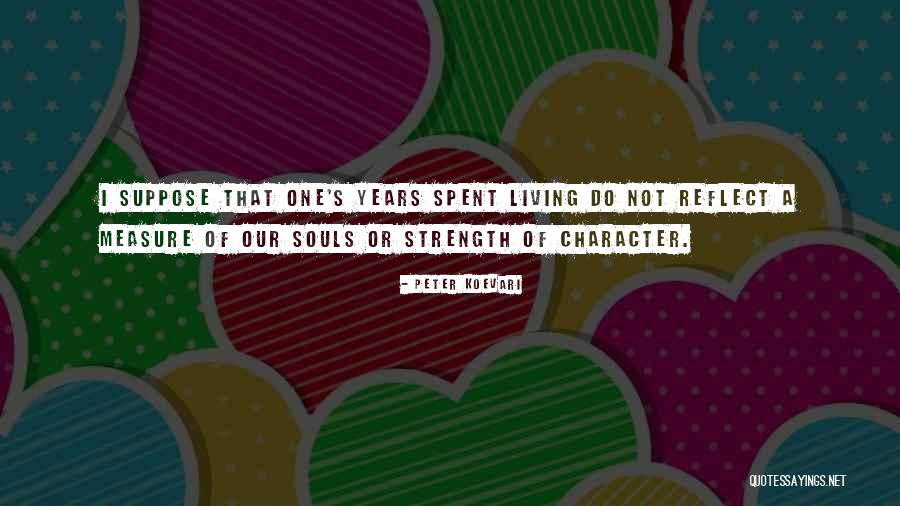 This Year Reflect Quotes By Peter Koevari This Year Reflect Quotes By Peter Koevari