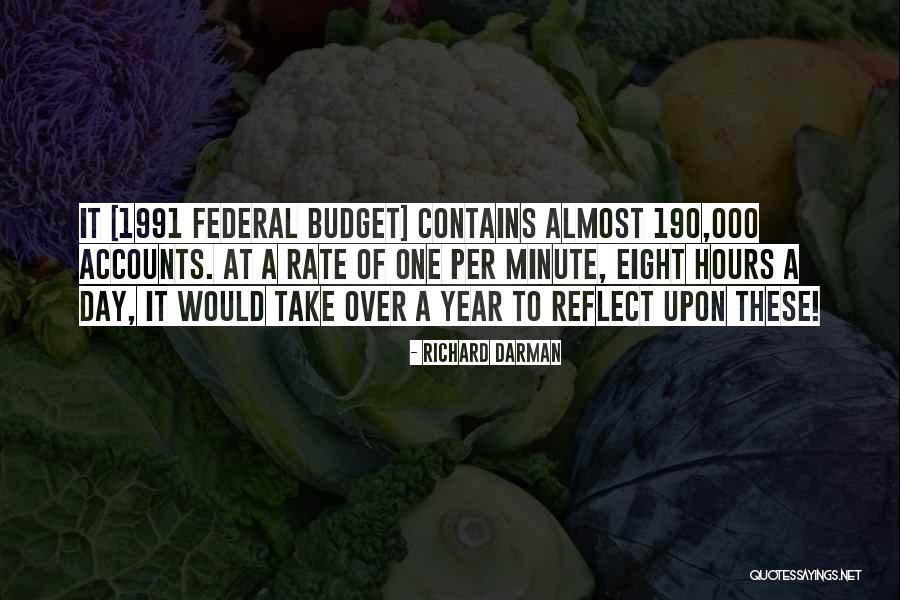 This Year Reflect Quotes By Richard Darman This Year Reflect Quotes By Richard Darman