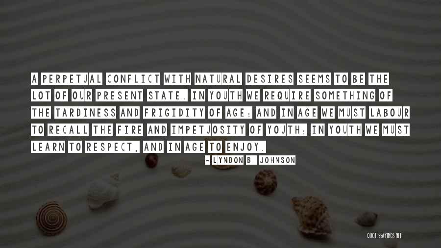 Thishealthyblonde Quotes By Lyndon B. Johnson Thishealthyblonde Quotes By Lyndon B. Johnson