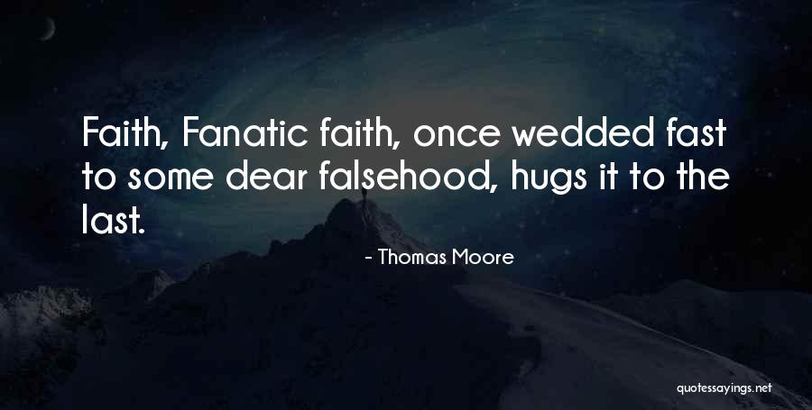 Thishiwe Isithunzi Quotes By Thomas Moore Thishiwe Isithunzi Quotes By Thomas Moore