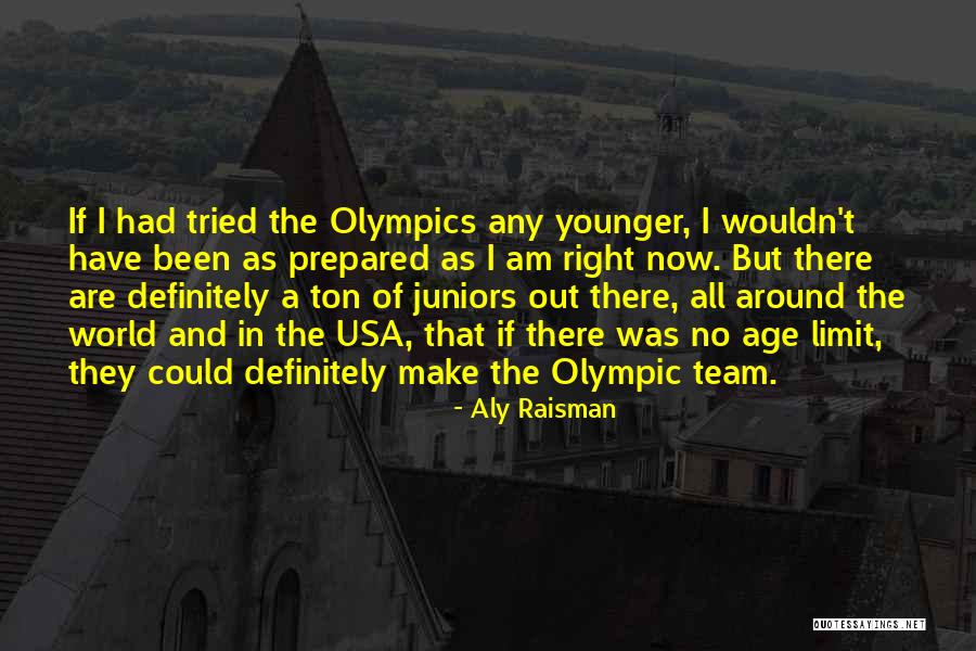 Thisis Quotes By Aly Raisman Thisis Quotes By Aly Raisman