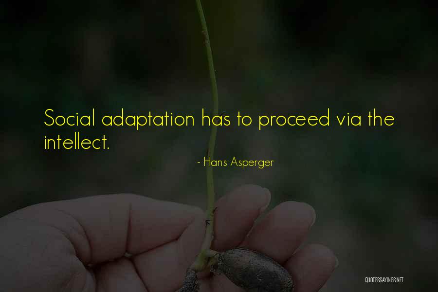 Thisis Quotes By Hans Asperger Thisis Quotes By Hans Asperger