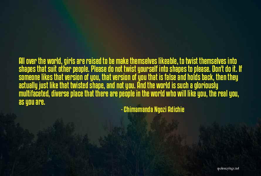 Thisitit Quotes By Chimamanda Ngozi Adichie Thisitit Quotes By Chimamanda Ngozi Adichie