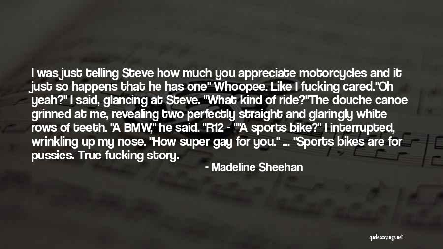 Thislifeilivelattestblog Quotes By Madeline Sheehan Thislifeilivelattestblog Quotes By Madeline Sheehan