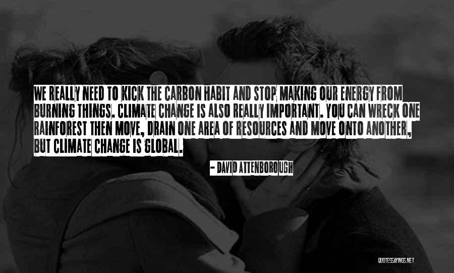 Thismessisours Quotes By David Attenborough Thismessisours Quotes By David Attenborough