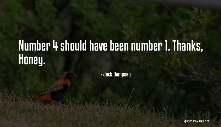 Thisnorthernboy Quotes By Jack Dempsey Thisnorthernboy Quotes By Jack Dempsey