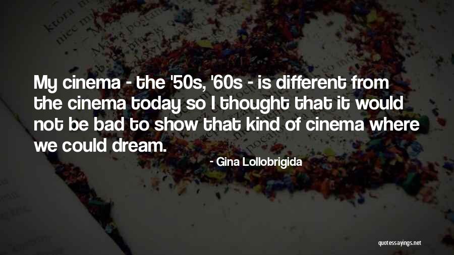 Thisonceeverybody Quotes By Gina Lollobrigida Thisonceeverybody Quotes By Gina Lollobrigida