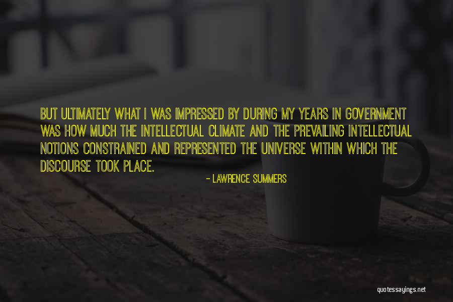 Thisonceeverybody Quotes By Lawrence Summers Thisonceeverybody Quotes By Lawrence Summers