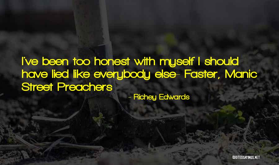 Thisonceeverybody Quotes By Richey Edwards Thisonceeverybody Quotes By Richey Edwards