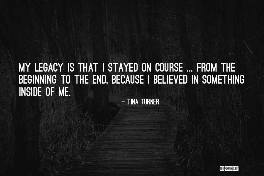 Thisonceeverybody Quotes By Tina Turner Thisonceeverybody Quotes By Tina Turner