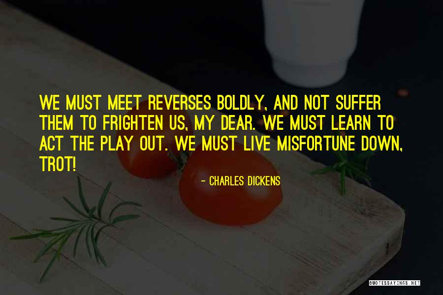 Thissa Aththanayaka Quotes By Charles Dickens Thissa Aththanayaka Quotes By Charles Dickens