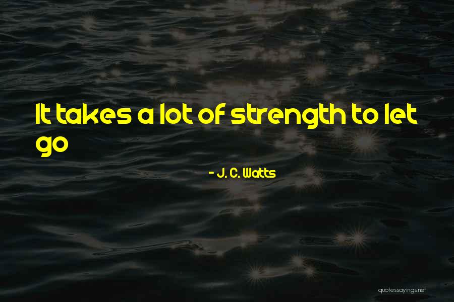 Thissa De Silva Quotes By J. C. Watts Thissa De Silva Quotes By J. C. Watts