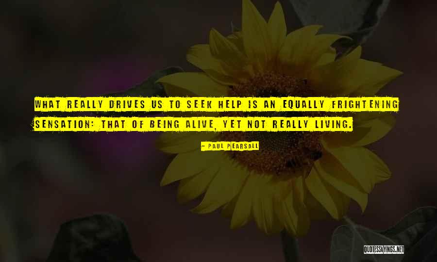 Thissa De Silva Quotes By Paul Pearsall Thissa De Silva Quotes By Paul Pearsall