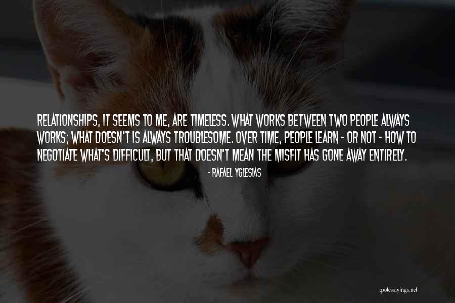 Thissen Stores Quotes By Rafael Yglesias Thissen Stores Quotes By Rafael Yglesias