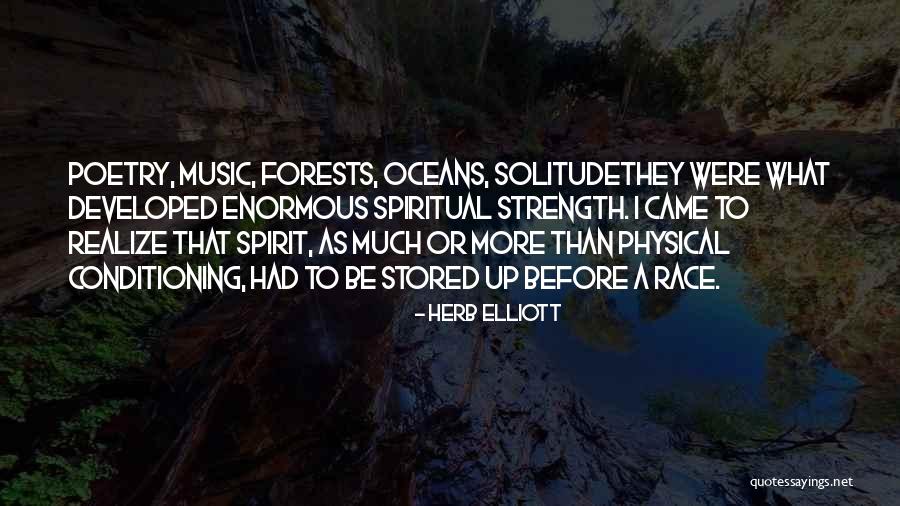 Thissideofparadise Quotes By Herb Elliott Thissideofparadise Quotes By Herb Elliott