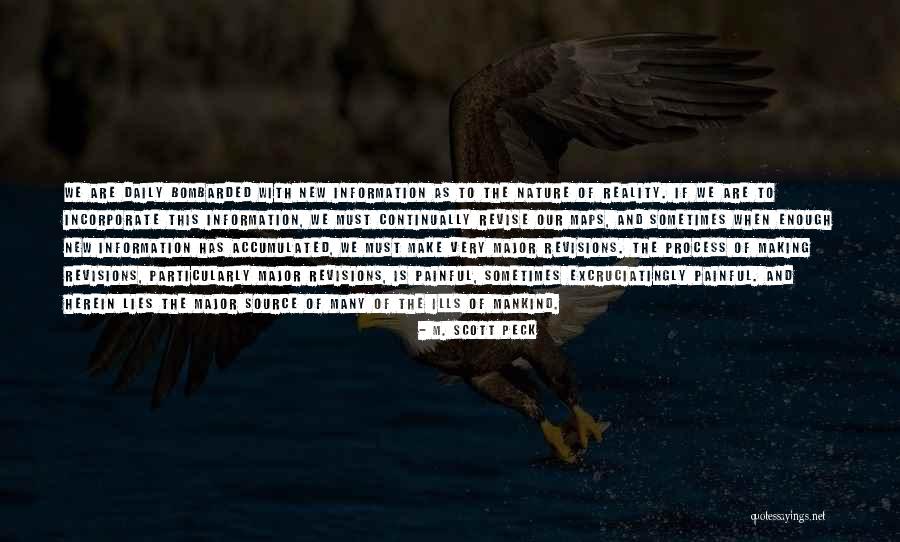 Thissideofparadise Quotes By M. Scott Peck Thissideofparadise Quotes By M. Scott Peck