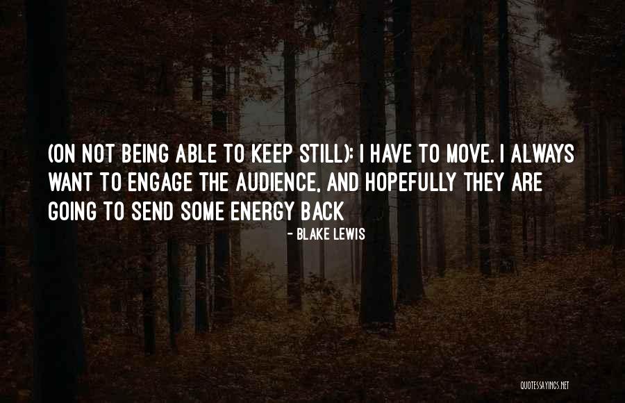 Thisted Fc Quotes By Blake Lewis Thisted Fc Quotes By Blake Lewis