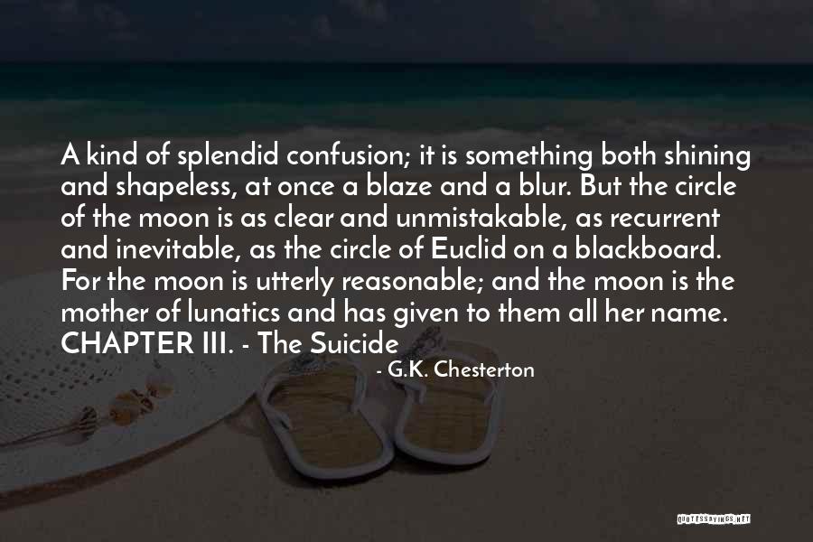 Thisted Fc Quotes By G.K. Chesterton Thisted Fc Quotes By G.K. Chesterton