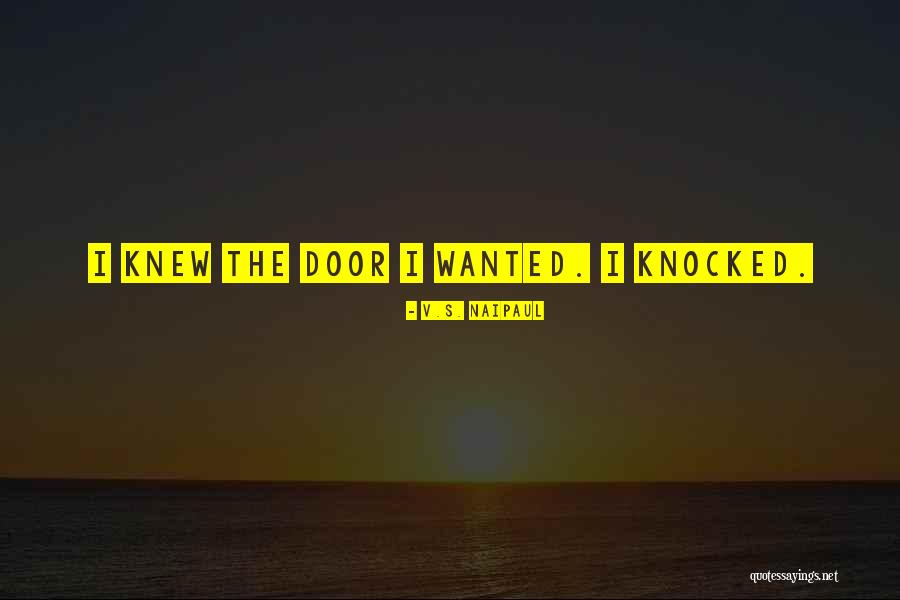 Thisted Fc Quotes By V.S. Naipaul Thisted Fc Quotes By V.S. Naipaul