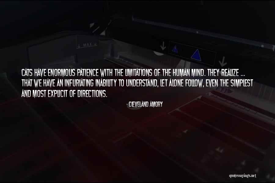 Thisted Kommune Quotes By Cleveland Amory Thisted Kommune Quotes By Cleveland Amory