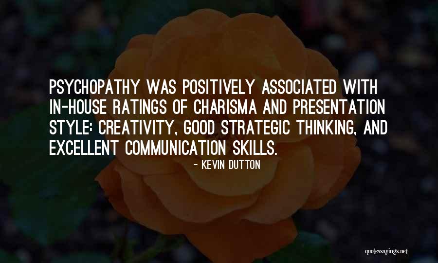 Thistleton Stove Quotes By Kevin Dutton Thistleton Stove Quotes By Kevin Dutton