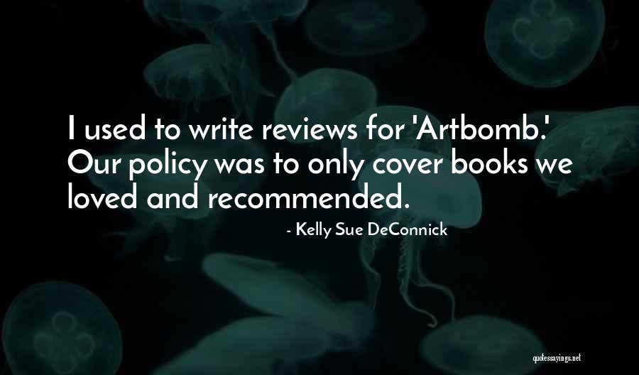 Thistlewaite Winery Quotes By Kelly Sue DeConnick Thistlewaite Winery Quotes By Kelly Sue DeConnick