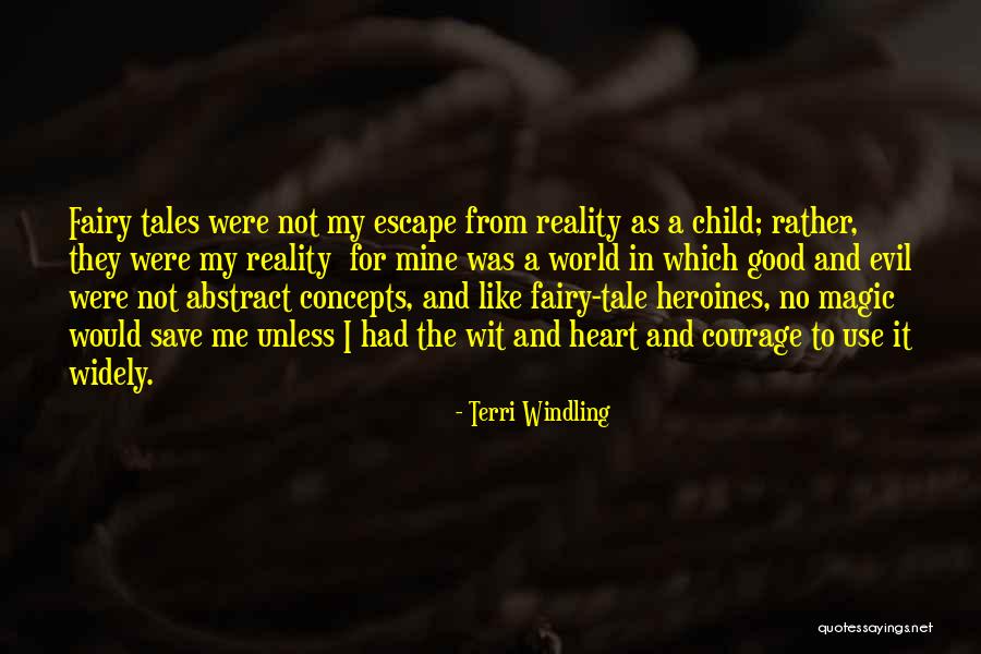 Thisuri Quotes By Terri Windling Thisuri Quotes By Terri Windling