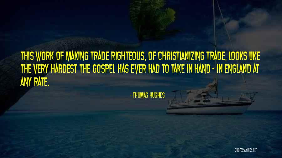 Thisuri Quotes By Thomas Hughes Thisuri Quotes By Thomas Hughes