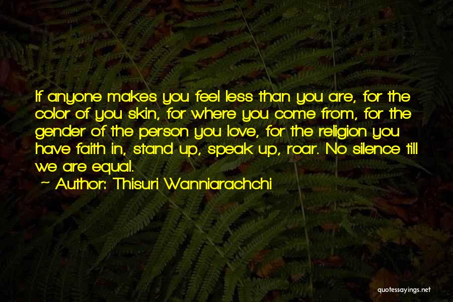 Thisuri Wanniarachchi Quotes 1250170