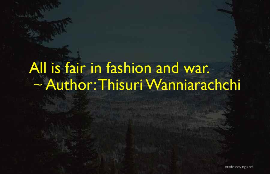 Thisuri Wanniarachchi Quotes 1414910