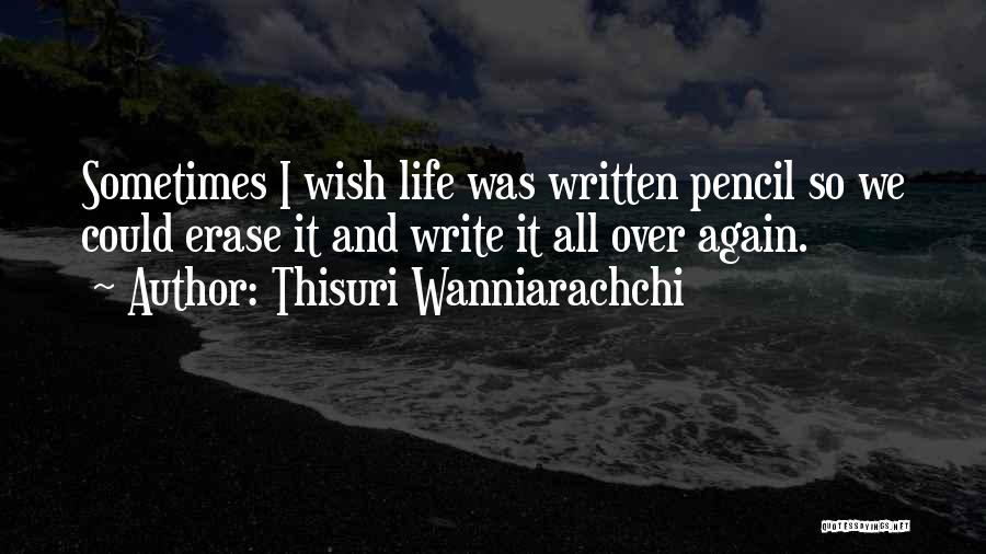 Thisuri Wanniarachchi Quotes 354407