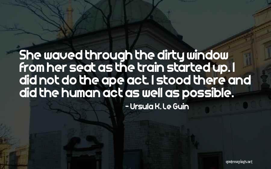 Thisuri Wedding Quotes By Ursula K. Le Guin Thisuri Wedding Quotes By Ursula K. Le Guin