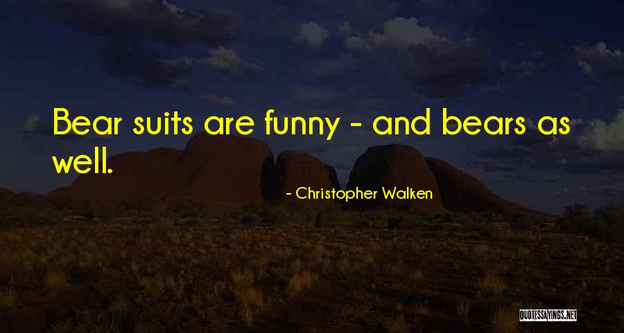 Thitaree Za Quotes By Christopher Walken Thitaree Za Quotes By Christopher Walken