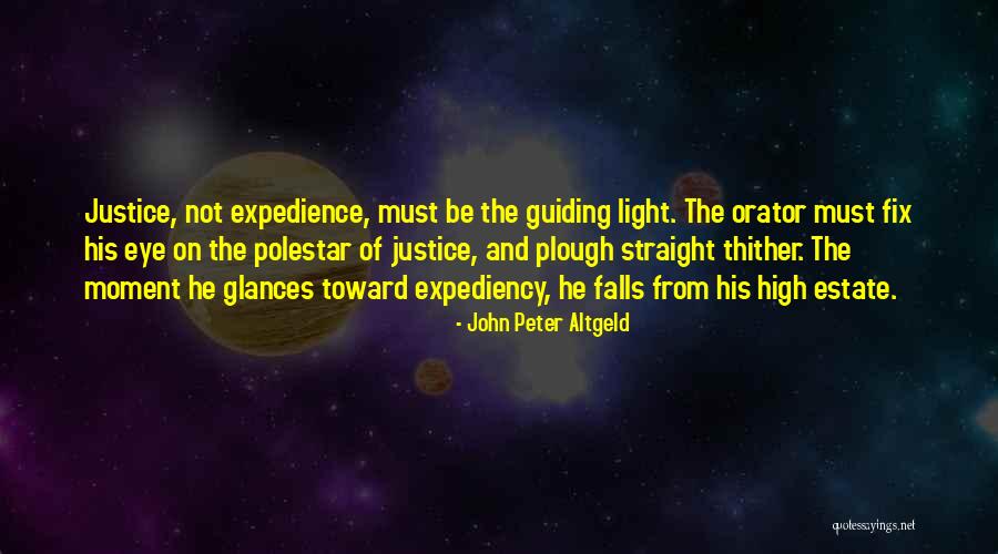 Thither Quotes By John Peter Altgeld Thither Quotes By John Peter Altgeld