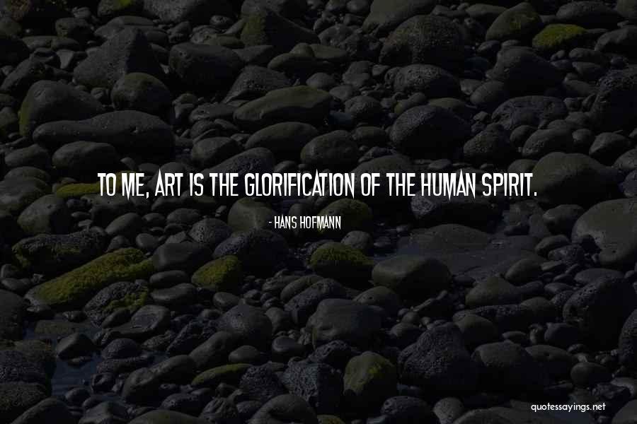 Thitima Noraphanphiphat Quotes By Hans Hofmann Thitima Noraphanphiphat Quotes By Hans Hofmann