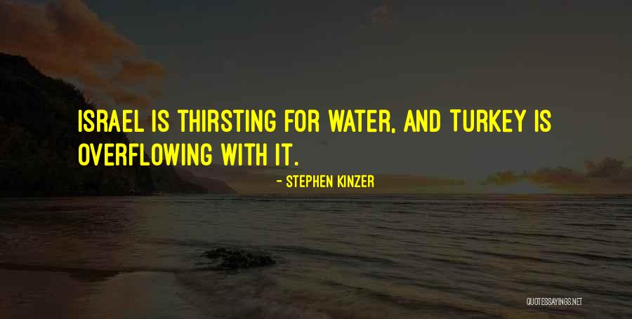 Thitiya Quotes By Stephen Kinzer Thitiya Quotes By Stephen Kinzer
