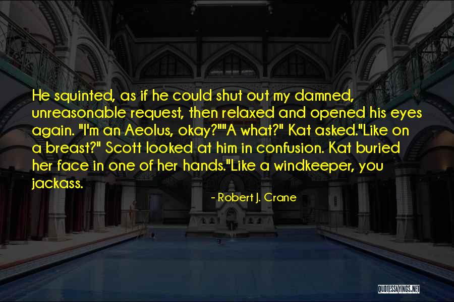 Thivetiano Quotes By Robert J. Crane Thivetiano Quotes By Robert J. Crane