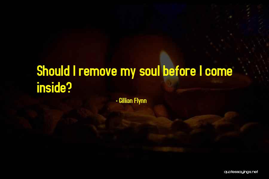 Thivierge Architecte Quotes By Gillian Flynn Thivierge Architecte Quotes By Gillian Flynn