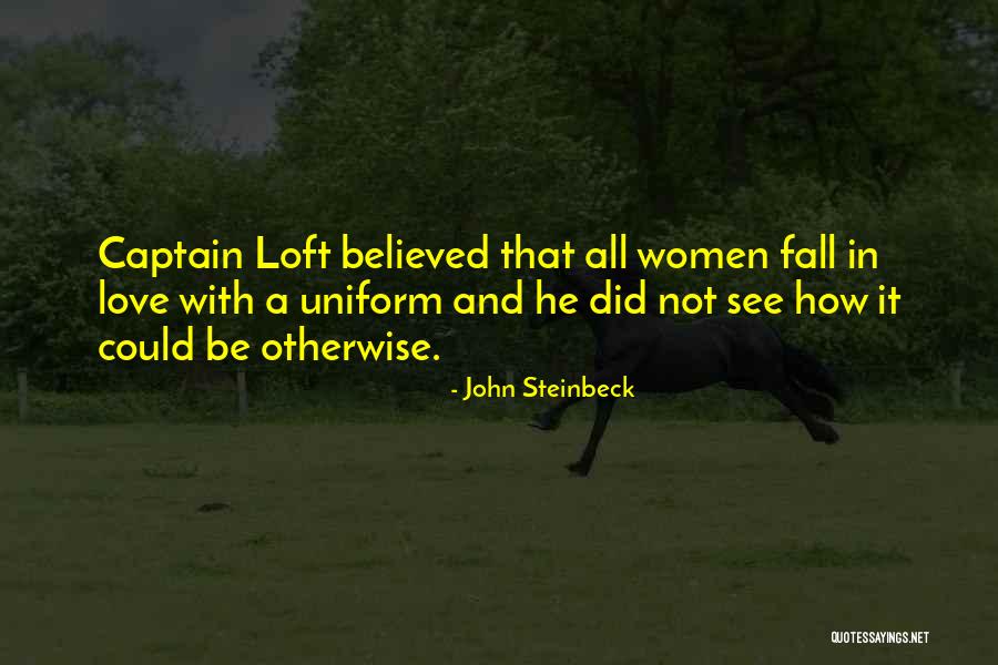 Thivierge Pronunciation Quotes By John Steinbeck Thivierge Pronunciation Quotes By John Steinbeck