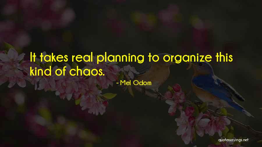 Thjesht Te Quotes By Mel Odom