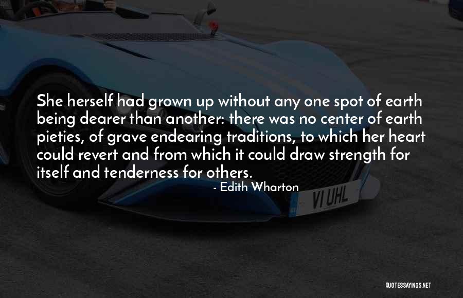 Thjeshta Quotes By Edith Wharton Thjeshta Quotes By Edith Wharton