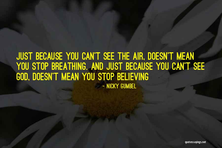 Thjeshta Quotes By Nicky Gumbel Thjeshta Quotes By Nicky Gumbel