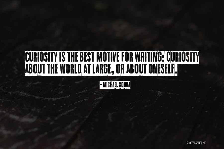 Thlete Quotes By Michael Korda Thlete Quotes By Michael Korda