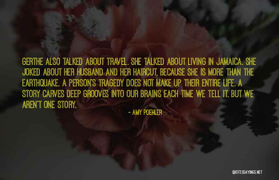Thleueash Quotes By Amy Poehler Thleueash Quotes By Amy Poehler
