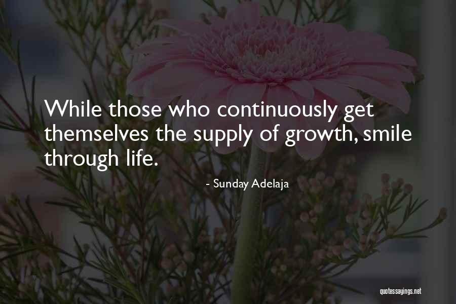 Thmslves Quotes By Sunday Adelaja Thmslves Quotes By Sunday Adelaja