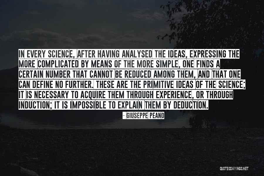 Thneeds Dr Quotes By Giuseppe Peano Thneeds Dr Quotes By Giuseppe Peano