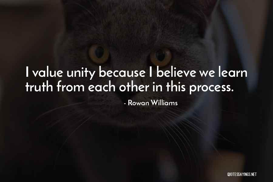 Thneeds In Real Life Quotes By Rowan Williams Thneeds In Real Life Quotes By Rowan Williams