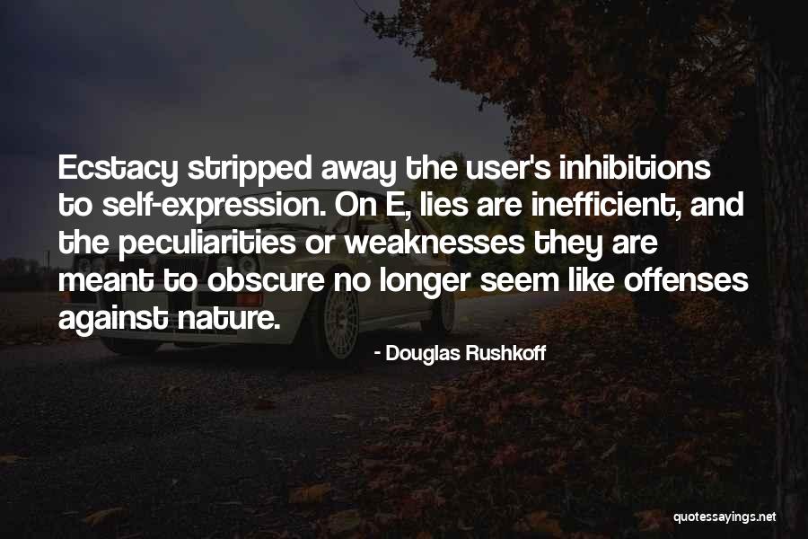 Thnhho Quotes By Douglas Rushkoff Thnhho Quotes By Douglas Rushkoff