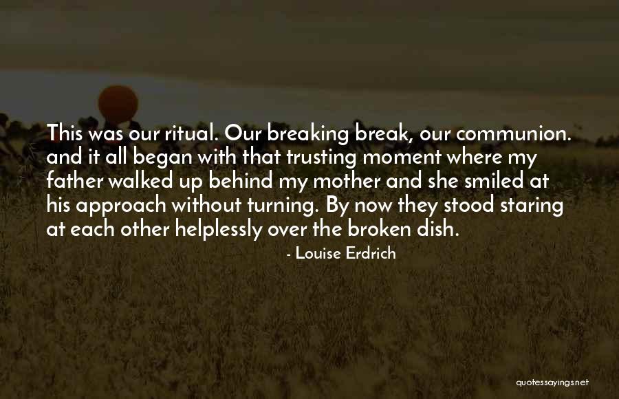 Thnkful Quotes By Louise Erdrich Thnkful Quotes By Louise Erdrich